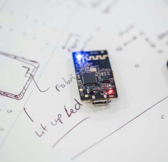 We Craft Tailored IT Solutions for Businesses