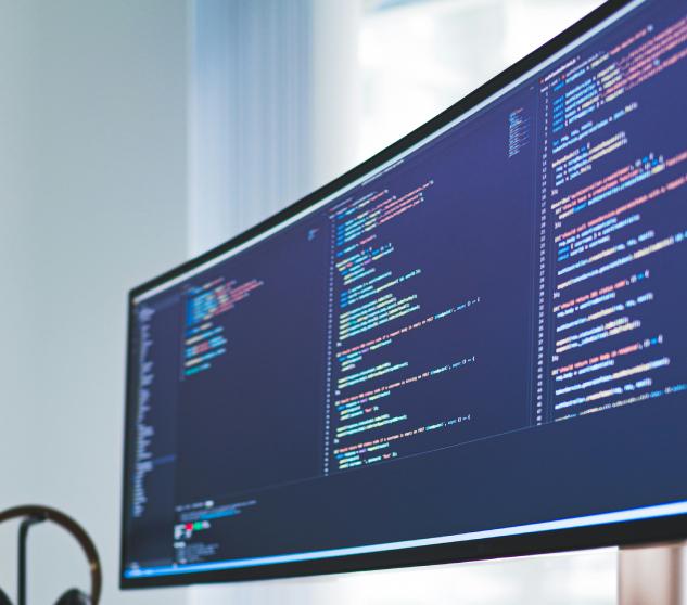 We Provide Next Generation IT Solutions for Businesses