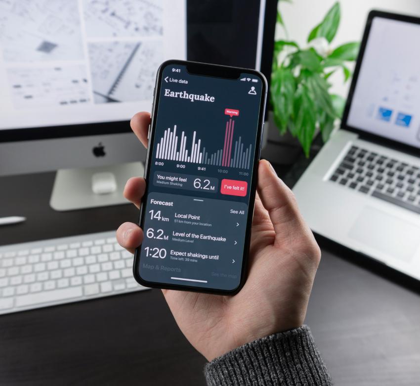 Efficient Mobile Development for Business Success
