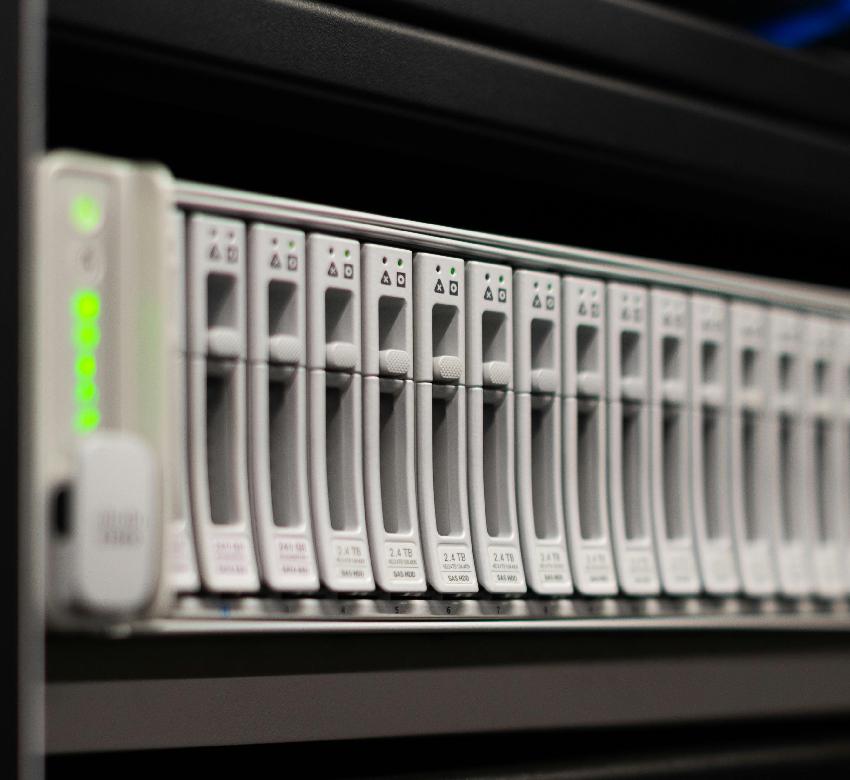 Optimized NAS Systems for Enhanced Data Accessibility and Security